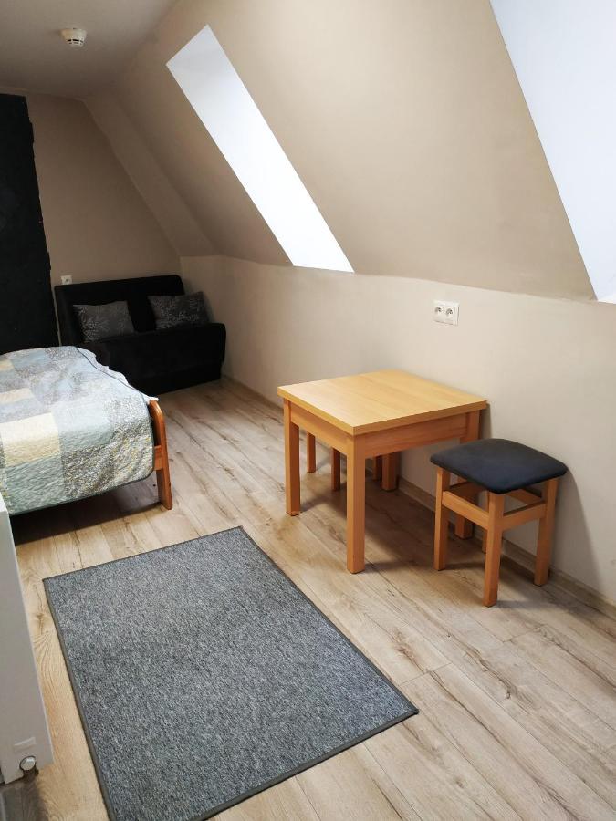 Bracka 4 Apartament Krakau Exterior foto