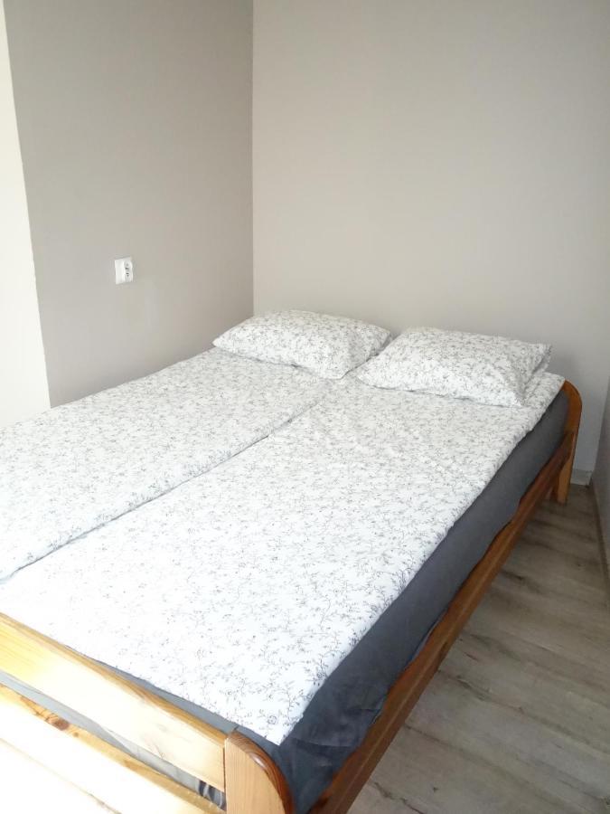 Bracka 4 Apartament Krakau Exterior foto